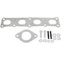 Catalytic Converter Front Manifold for Dodge Dart (2013–2016) EPA OBDII 12H641513