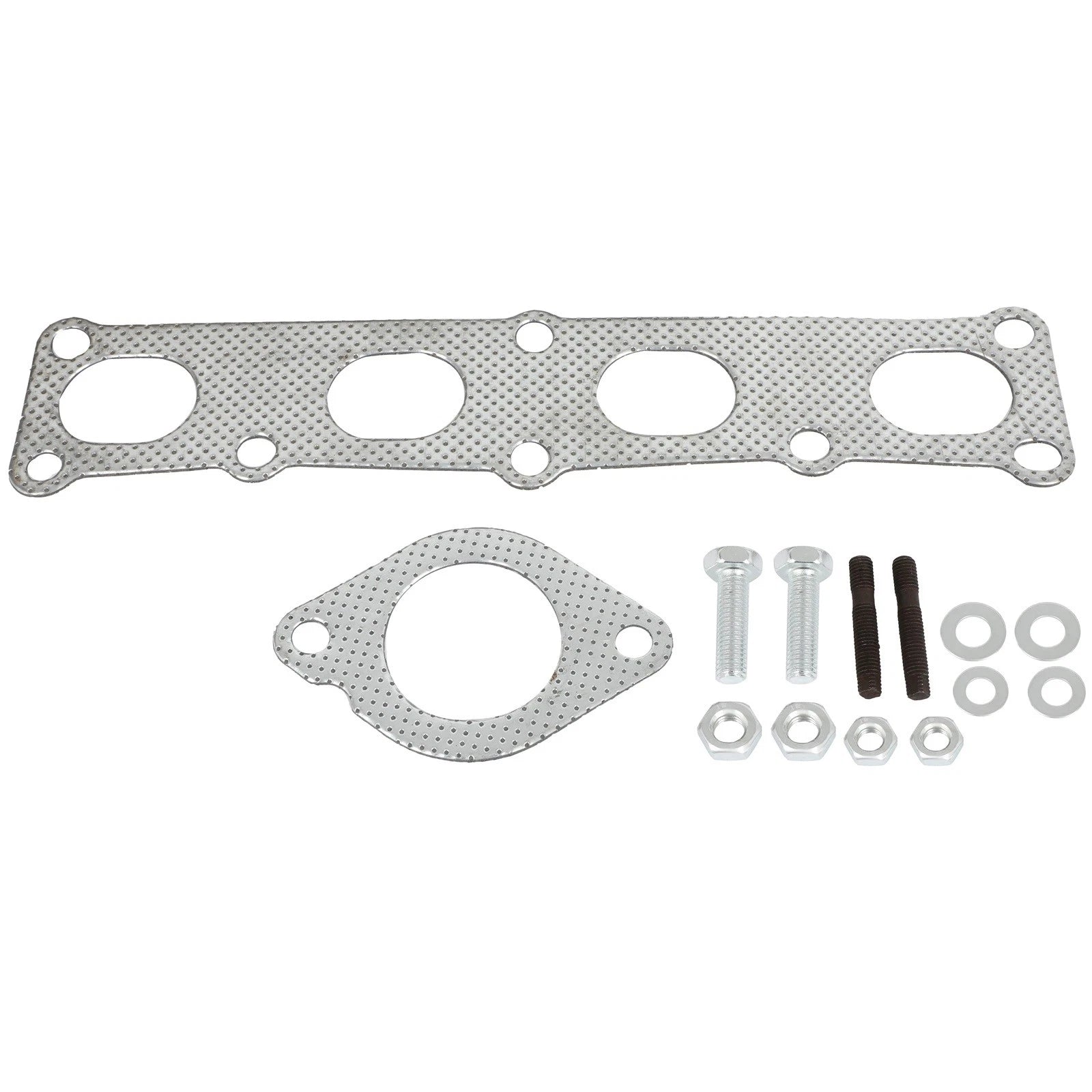 Catalytic Converter Front Manifold for Dodge Dart (2013–2016) EPA OBDII 12H641513