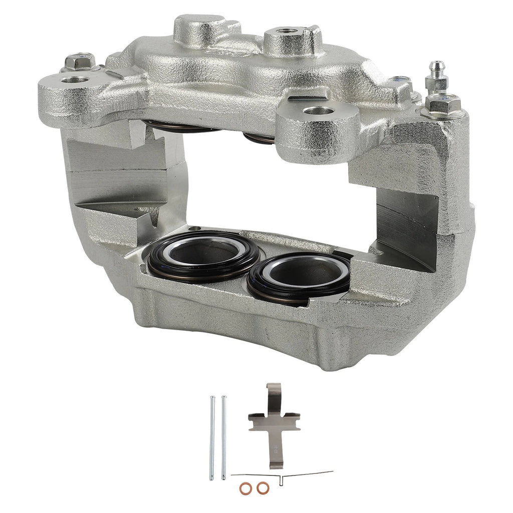 Front Left Brake Caliper for Toyota Land Cruiser (1993–1997)