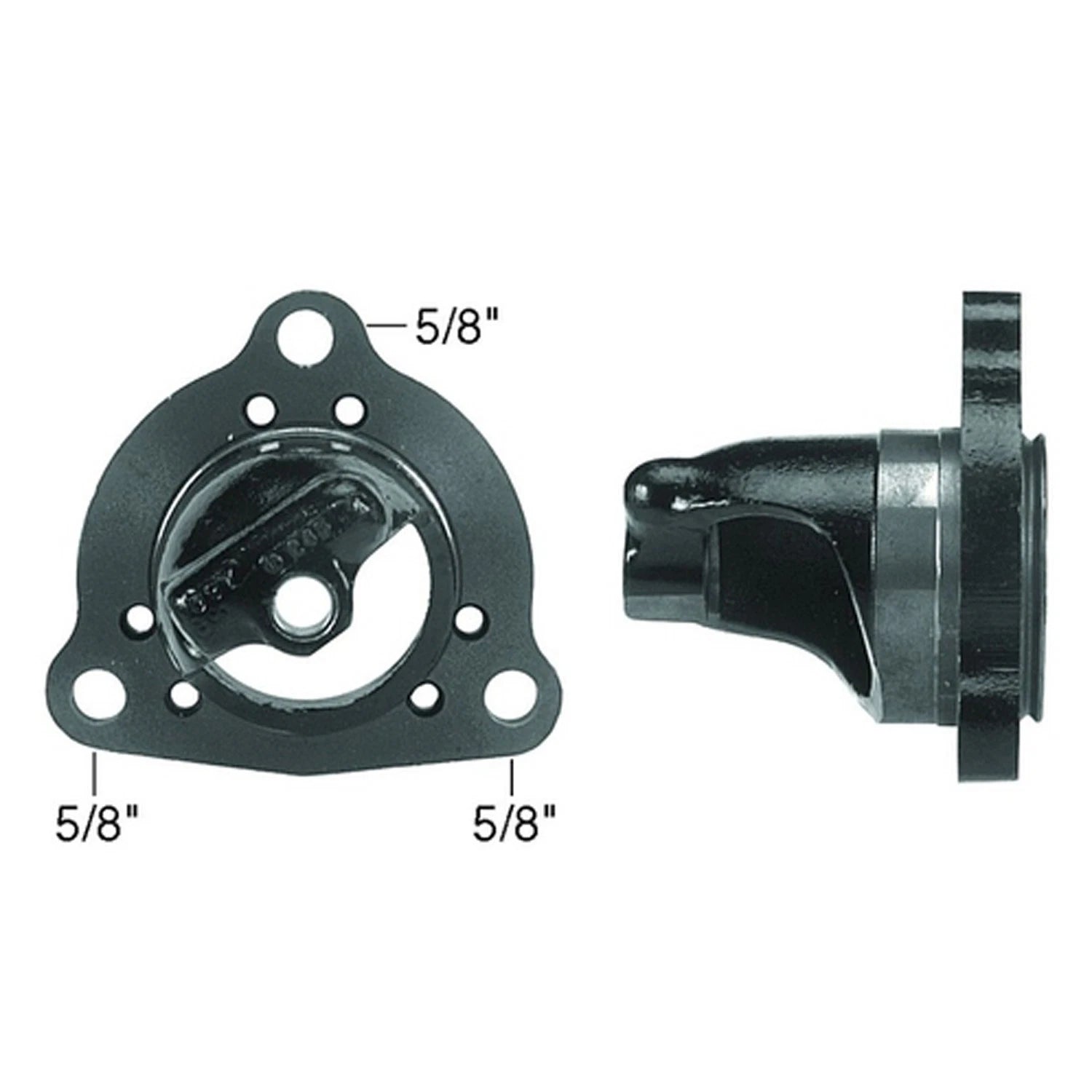 Starter Frame for Caterpillar 916 IT18B (1986-1992)
