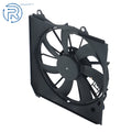Driver Left Radiator Cooling Fan Assembly for Acura TLX (2015–2020) 190155J2A01