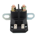 12V Starter Solenoid 725-04439 for Cub Cadet RZT42 RZT50 RZT54 (2004–2023)