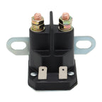 12V Starter Solenoid 725-04439 for Cub Cadet RZT42 RZT50 RZT54 (2004–2023)