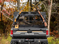 In-Bed Gun Rack for Polaris Ranger (See Fitment) - Holds Up to 4 Guns