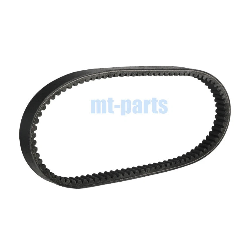 Drive Belt for Yamaha Zuma 125 GQX125 (2022–2024) B8R-E7641-00 GPD155-A NMAX 155