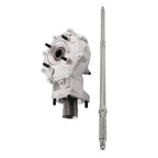 2x Rear Axle Complete Differential for Honda Foreman 450 4x4 ES S (1998–2001)
