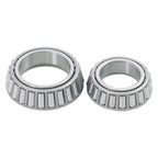 Trailer Axle Kit for 3500# Square Spindle (Year Range Not Specified)