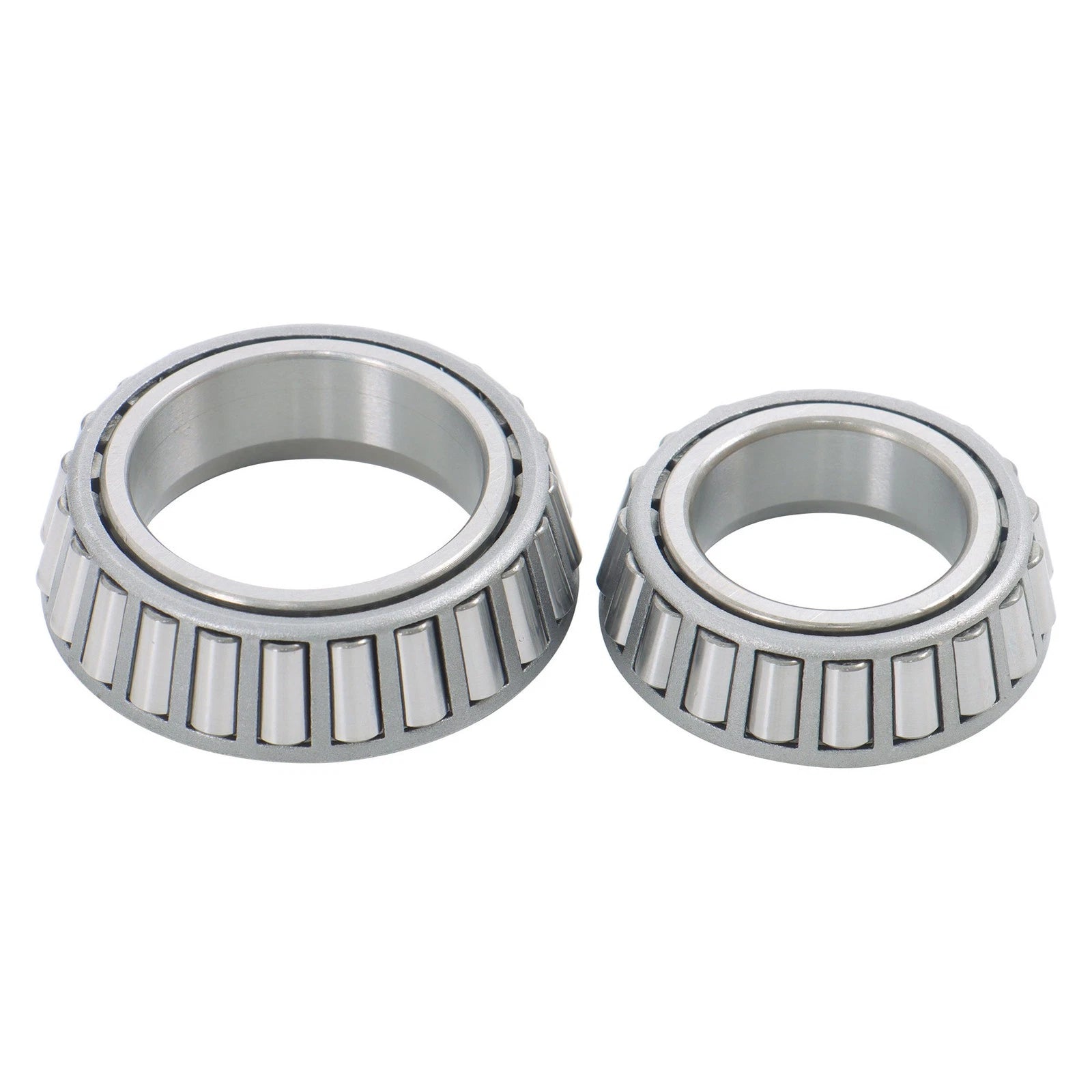 Trailer Axle Kit for 3500# Square Spindle (Year Range Not Specified)