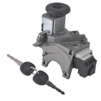 Ignition Lock Cylinder Switch & Housing for Chevy Blazer GMC Envoy Buick Rainier (2002–2009)
