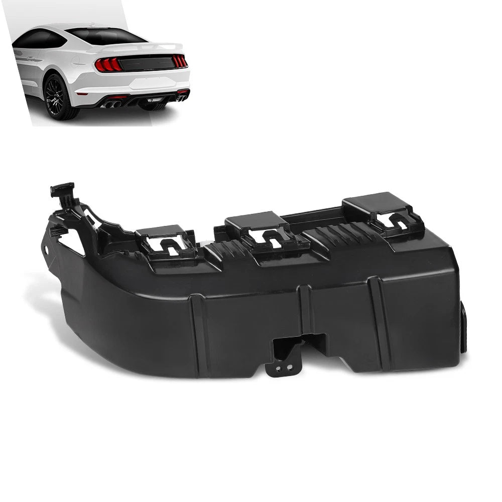 Rear Bumper Support Mount Bracket for Ford Mustang (2018–2023)