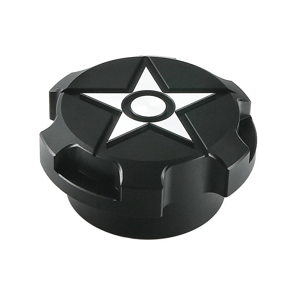 Gas Cap Aluminum for Polaris Slingshot SL LE R S SLR Grand Touring (2015-2024)
