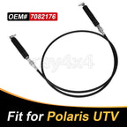 Gear Shift Cable 7082176 for Polaris General 1000 (2017–2022, 2025)