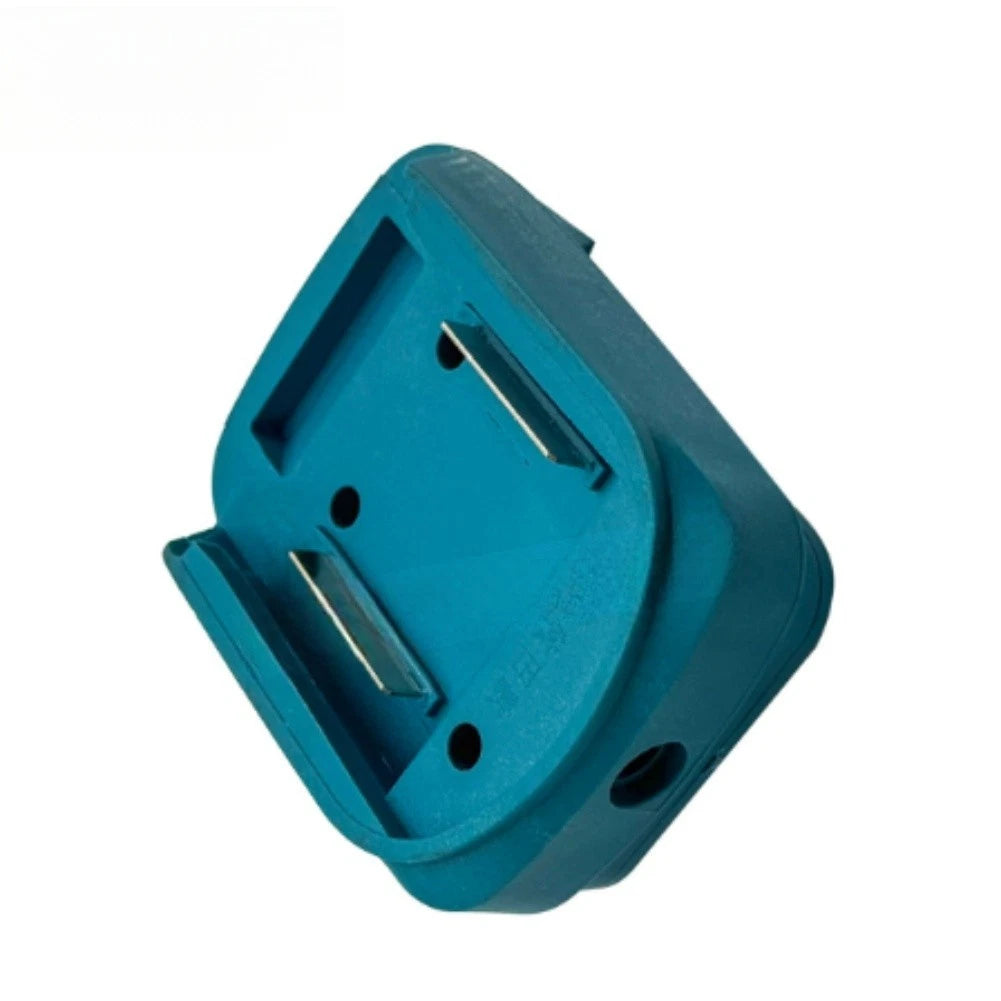 18V Battery Adapter for 18V Li-ion (Compatible with )