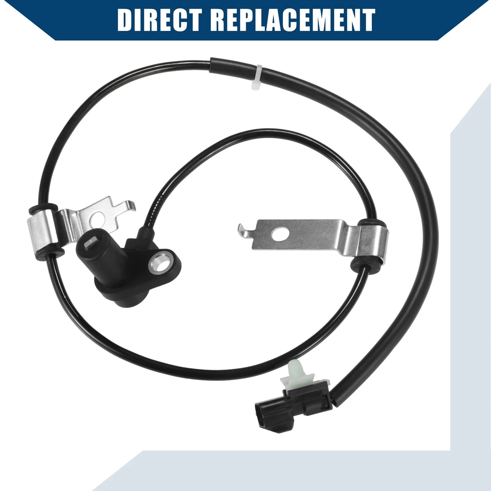 ABS Wheel Speed Sensor for Mitsubishi Shogun Pinin (2001–2007) MR977446