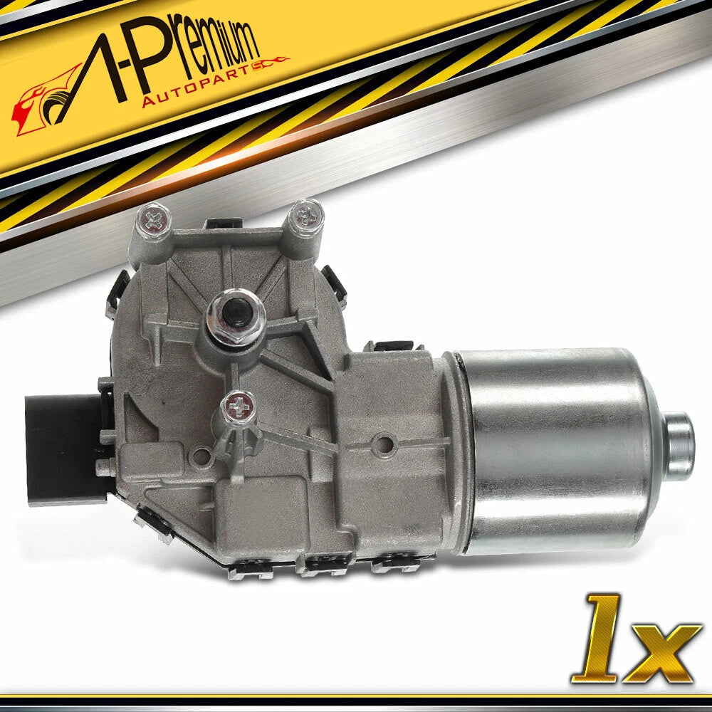 Windshield Wiper Motor for Chevrolet Traverse and GMC Acadia (2009–2012)