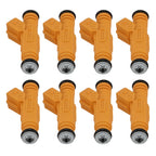 Set of 8 Fuel Injectors for Mercury Cougar 4.6L V8 (1995–1997)