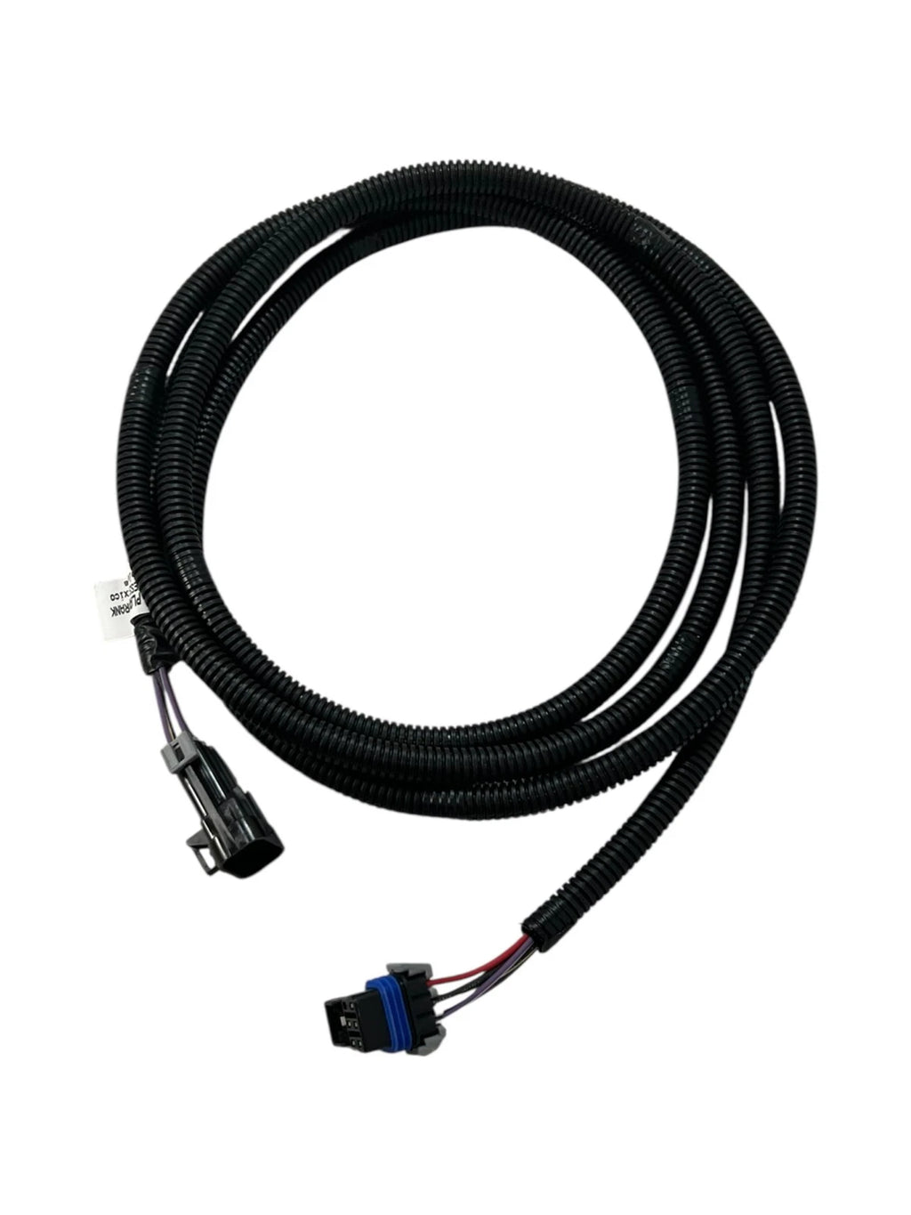 Key Switch Extension Harness 10FT for Mercury (1984–1996) 84-896691A10, 896691T10