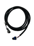 Key Switch Extension Harness 10FT for Mercury (1984–1996) 84-896691A10, 896691T10