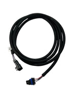 Key Switch Extension Harness 10FT for Mercury (1984–1996) 84-896691A10, 896691T10