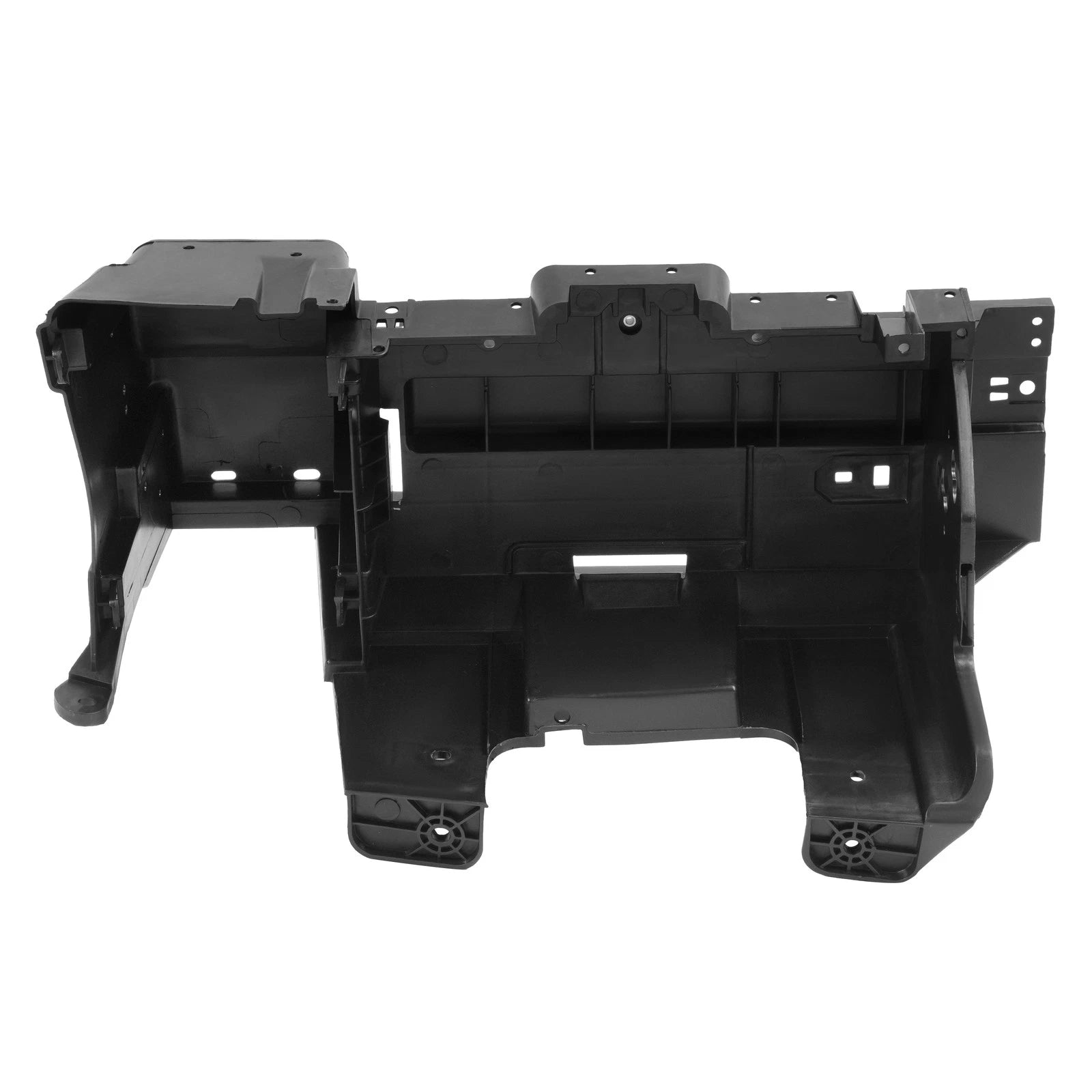 Plastic Battery Tray Box for Ram 1500 2500 3500 4500 5500 (2013–2024)