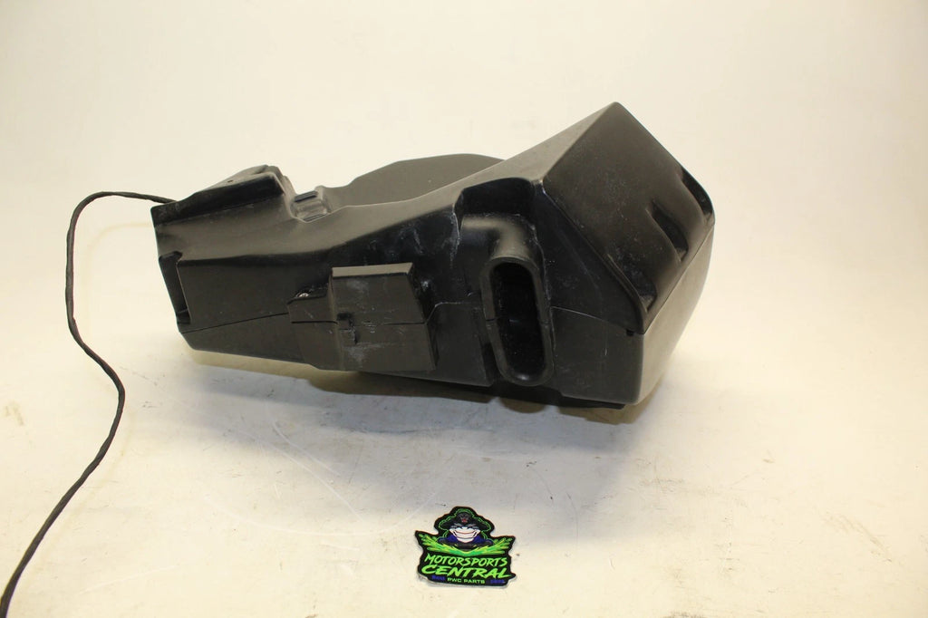 OEM Audio Sound Speaker Enclosure for Sea-Doo RXT GTX WAKE FISH PRO (2018–2025)