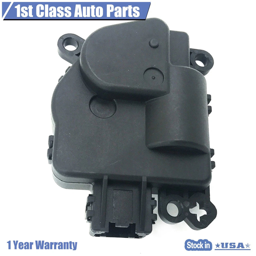 HVAC Blend Door Actuator for Dodge Ram 1500 2500 3500 (2009–2019)