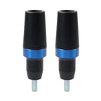 Frame Sliders Crash Protector for Yamaha YZF R7 (2021–2024)
