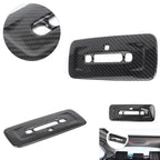 Rear Reading Lampshade Cover Trim for Toyota Camry (2018)