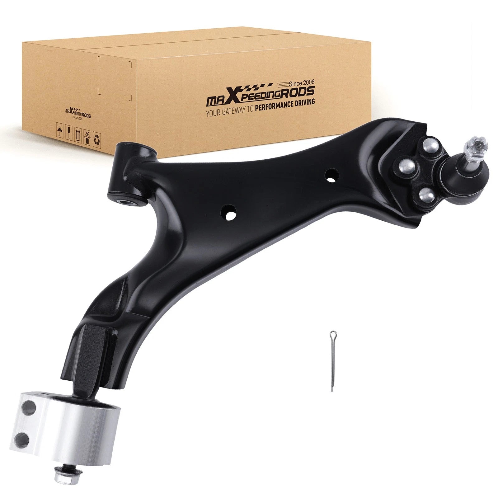 Front Right Lower Control Arm for Chevy Captiva Sport (2012–2015) K621490