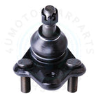 Front Lower Control Arm Ball Joint Outer Tie Rod End for Toyota Celica (2000–2005)