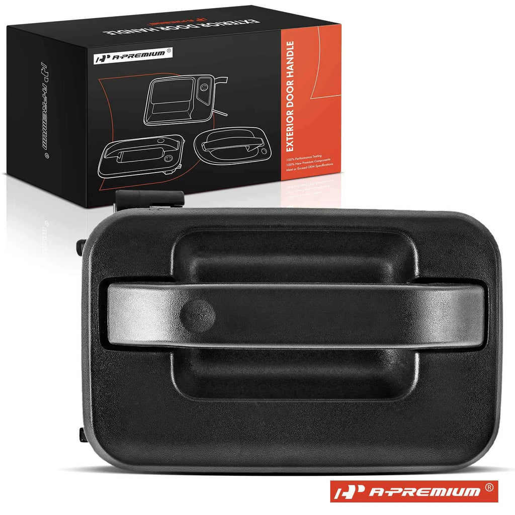 Front Right Exterior Door Handle for Ford F150 Lincoln Mark LT (2004–2008)