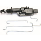 Door Lock Actuator Set for Ford Explorer (1998–2000)
