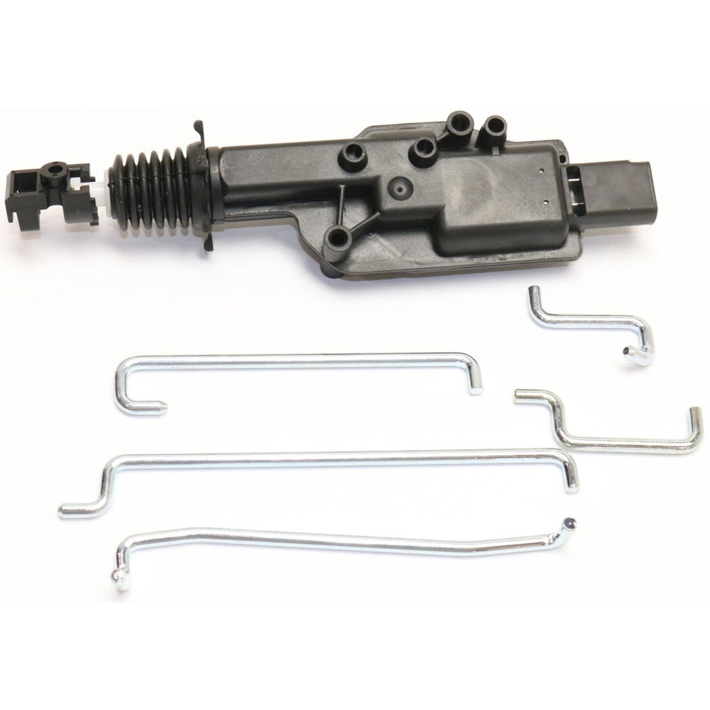 Door Lock Actuator Set for Ford Explorer (1998–2000)