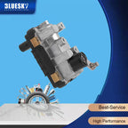 Turbo Actuator Solenoid Valve for Mercedes 280 320 CDI (2002-2005)