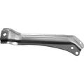 Replacement Steel Passenger Side Upper Front Bumper Cover Bracket