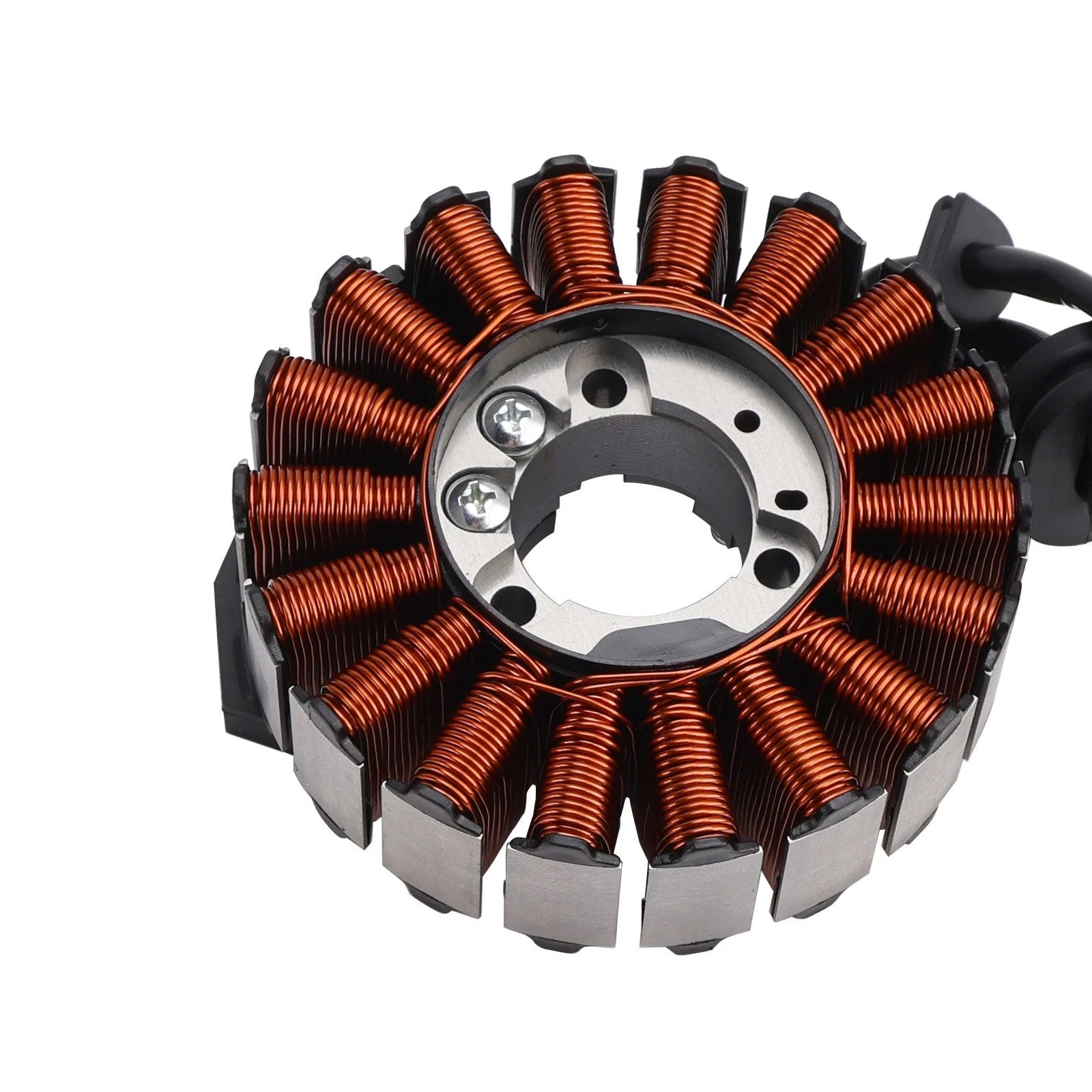 18 Pole Stator Alternator for Yamaha NMAX 155 N-MAX 125 (2021–2025) B6H-H1410-01