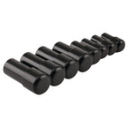 8pc Tap Socket Tool Set for Metric Standard Thread (NPT Drive)