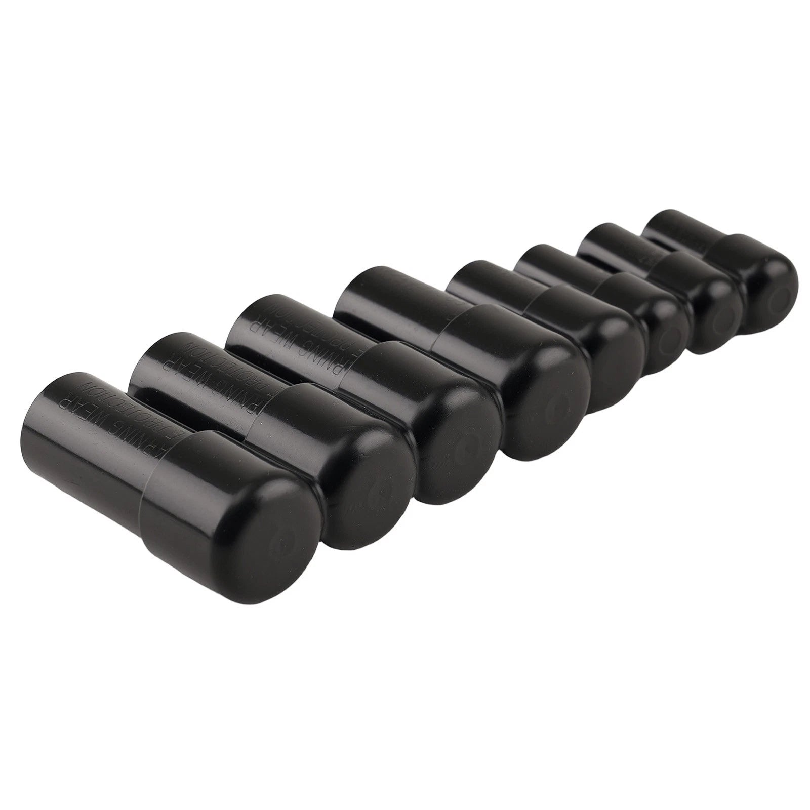 8pc Tap Socket Tool Set for Metric Standard Thread (NPT Drive)