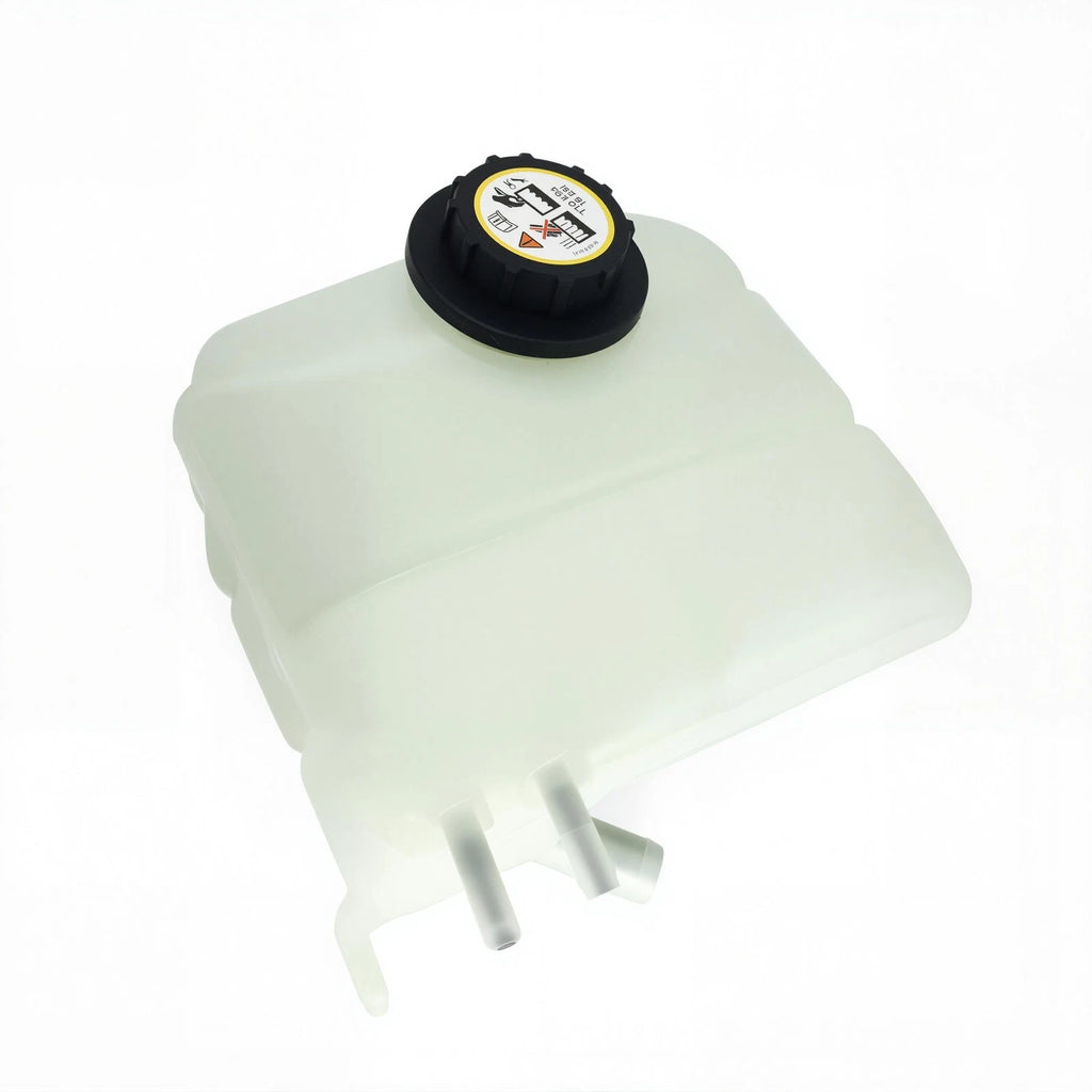 Coolant Tank Reservoir Overflow Bottle for Ford Focus (2000–2007)