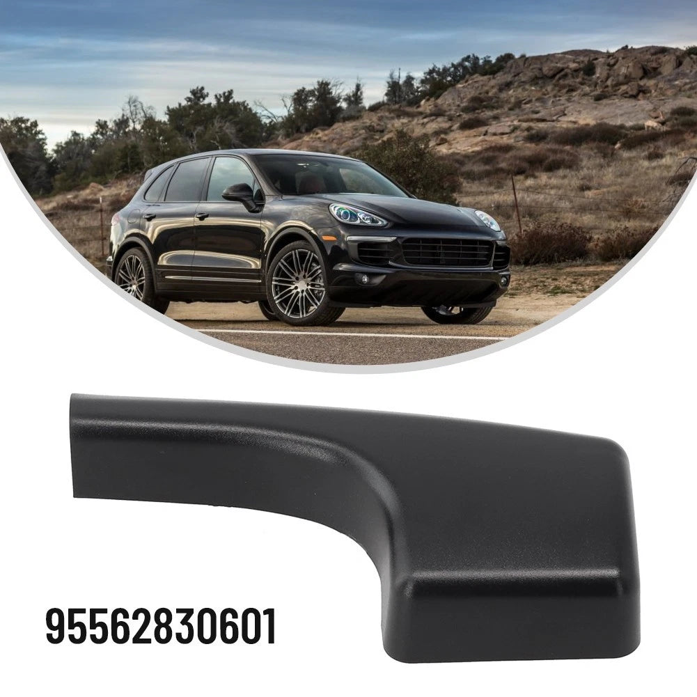 Rear Windshield Wiper Arm Nut Cap for Porsche Cayenne (2003–2010) 95562830601