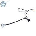 Clutch Master Cylinder with Line Assembly for F-150 F-250 (1997–2003) CC649032
