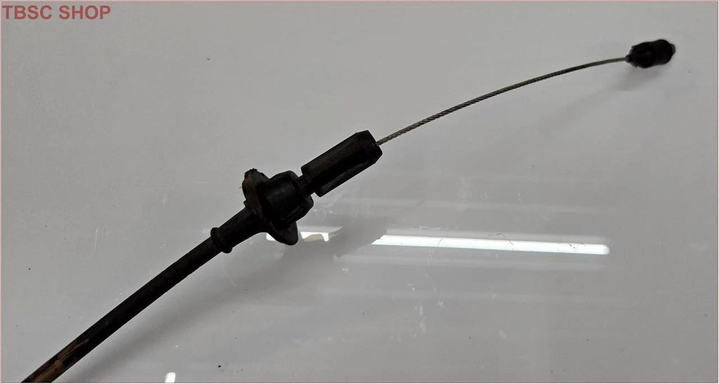Throttle Cable for Ford Ranger 2.3L (2006–2007) 7L549A758BA 7L54-9A758-BA