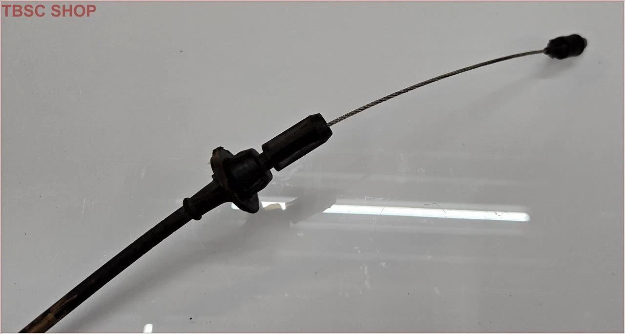 Throttle Cable for Ford Ranger 2.3L (2006–2007) 7L549A758BA 7L54-9A758-BA