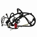 Motorcraft OEM Starter Cable for Ford Edge (2017–2018) WC-96793