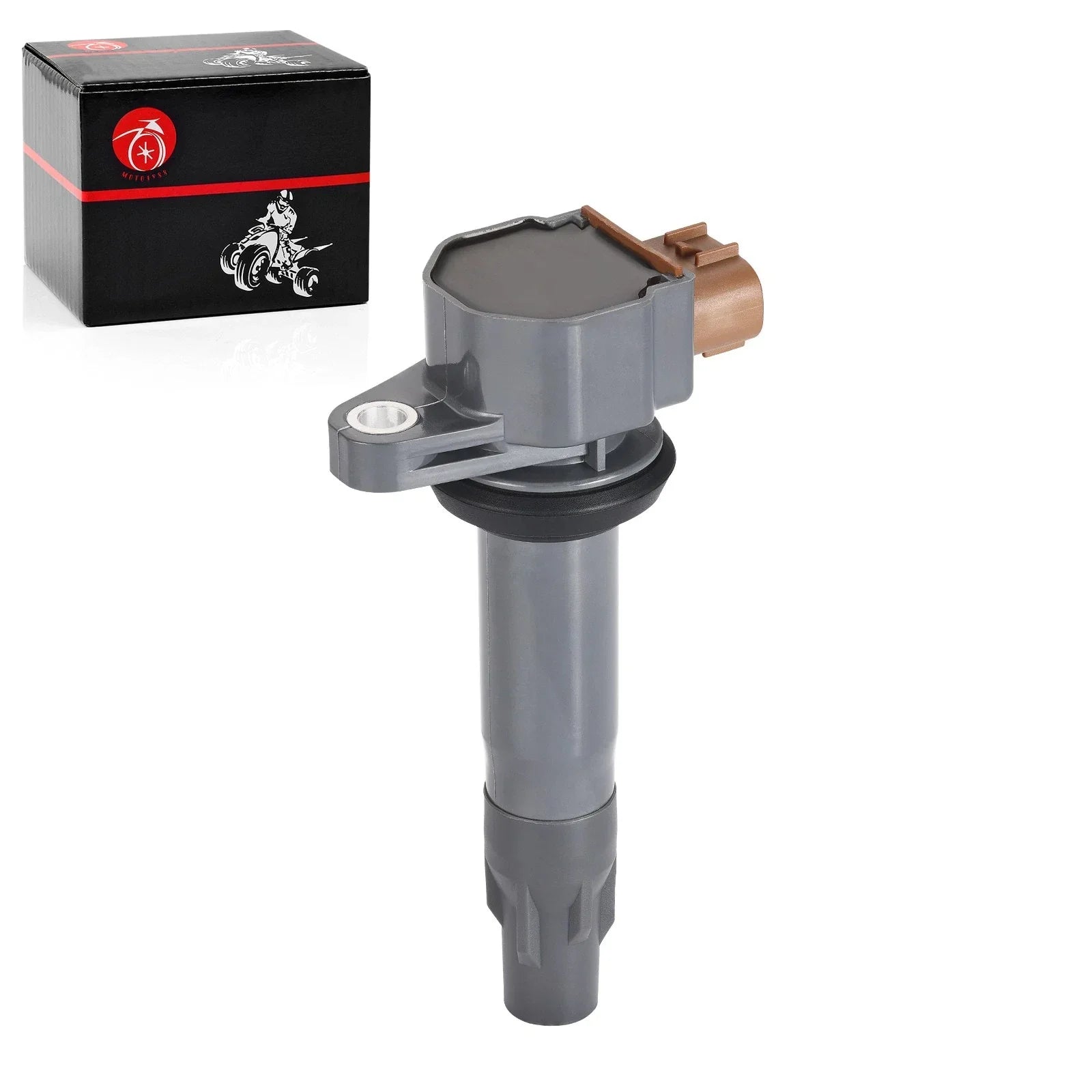 Ignition Coil Stick for Can-Am Maverick X3 Max Turbo R (2017–2022)