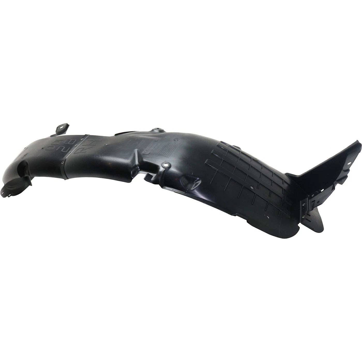 Fender Liner for Kia Soul (2017-2019)