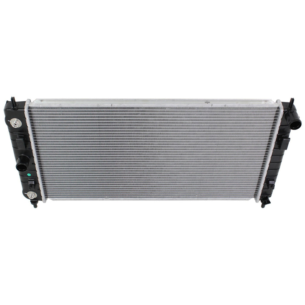 Radiators for Chevy Malibu, Pontiac G6, Saturn Aura (2007–2009)