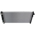 Radiators for Chevy Malibu, Pontiac G6, Saturn Aura (2007–2009)