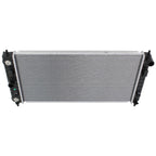 Radiators for Chevy Malibu, Pontiac G6, Saturn Aura (2007–2009)
