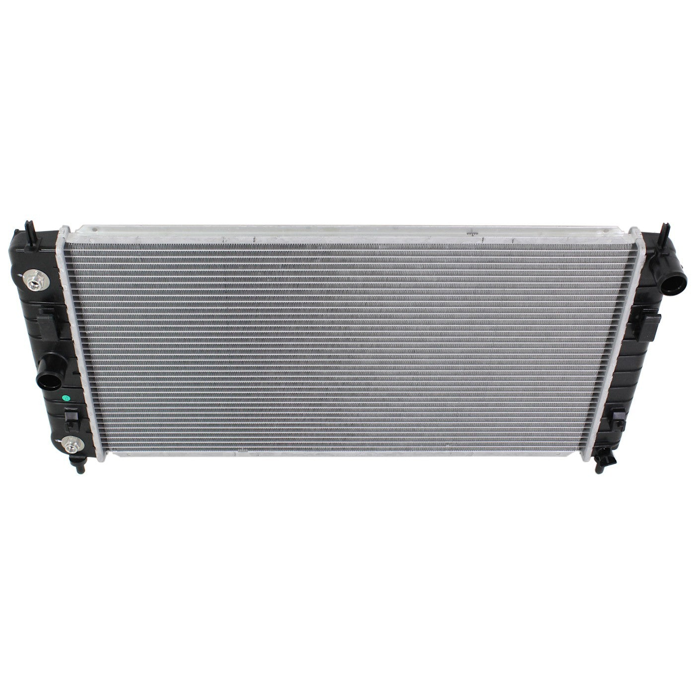 Radiators for Chevy Malibu, Pontiac G6, Saturn Aura (2007–2009)
